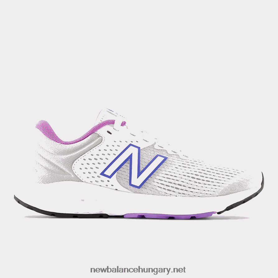 New Balance 6XH8F06742 nők 520v7