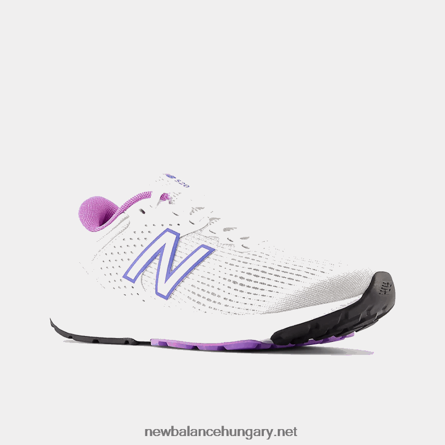 New Balance 6XH8F06742 nők 520v7
