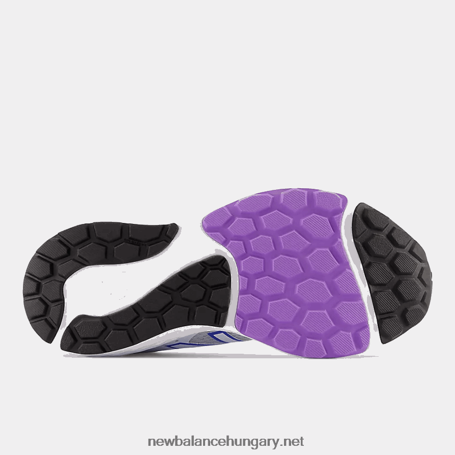 New Balance 6XH8F06742 nők 520v7