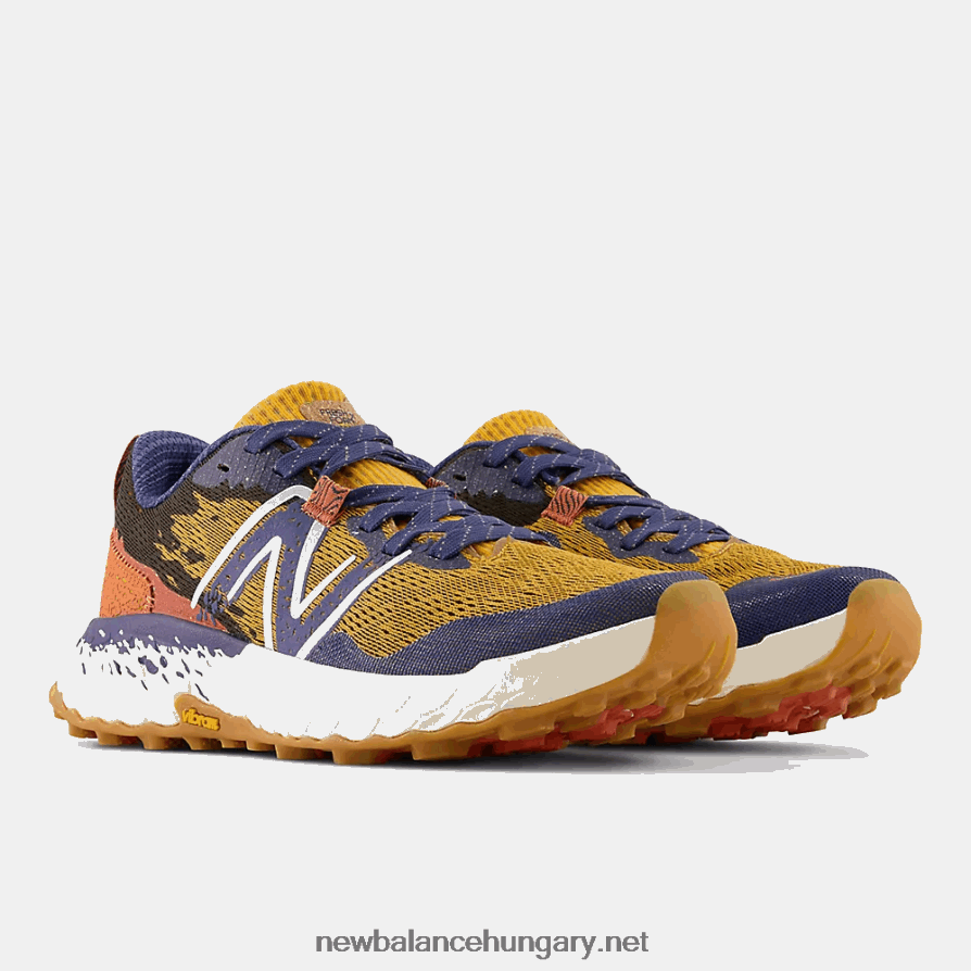 New Balance 6XH8F06748 nők friss hab x hierro v7