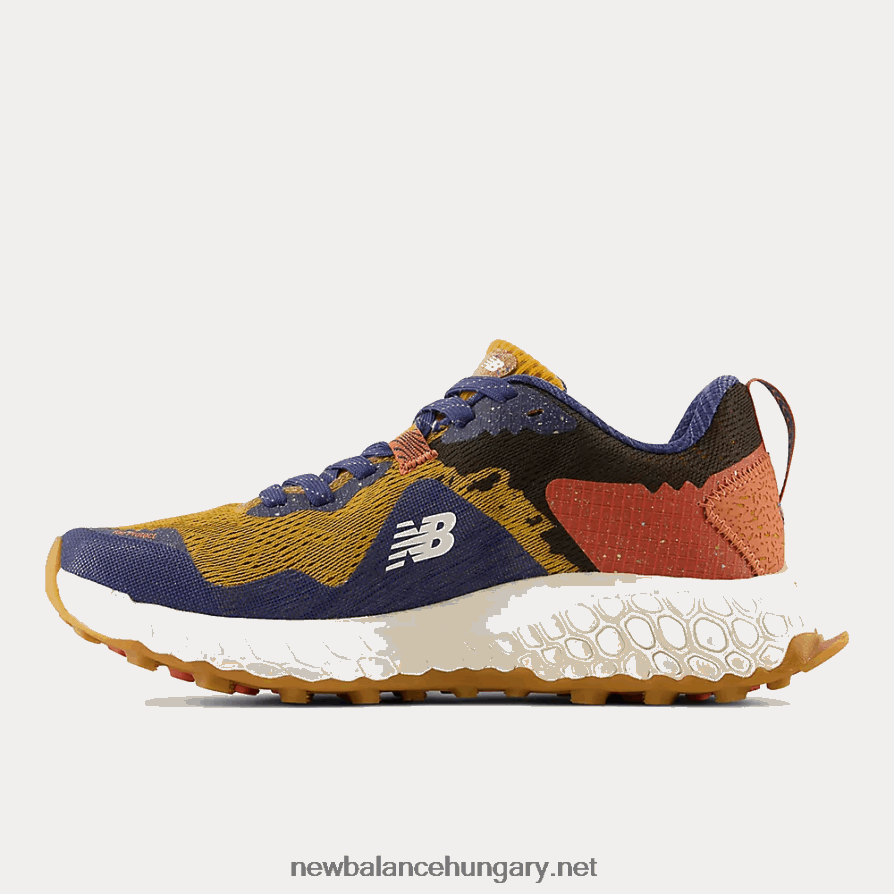 New Balance 6XH8F06748 nők friss hab x hierro v7