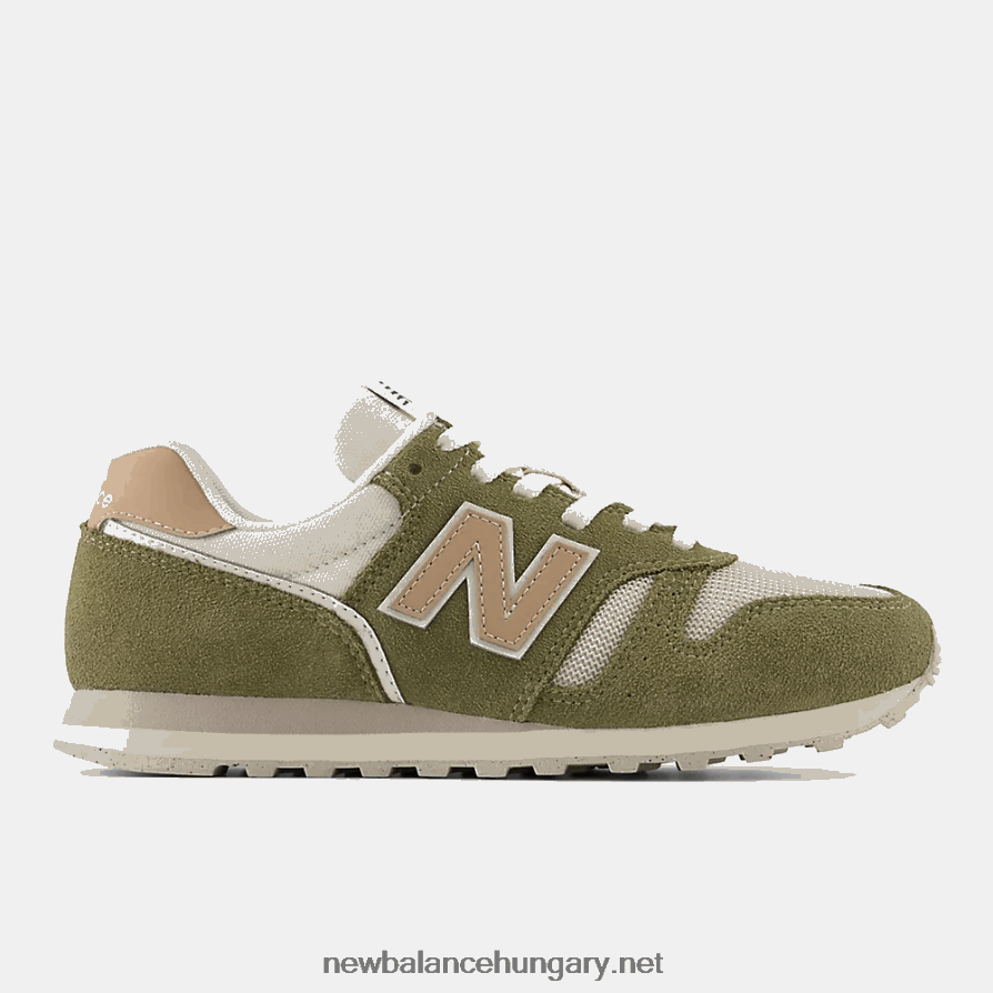 New Balance 6XH8F06749 nők 373v2