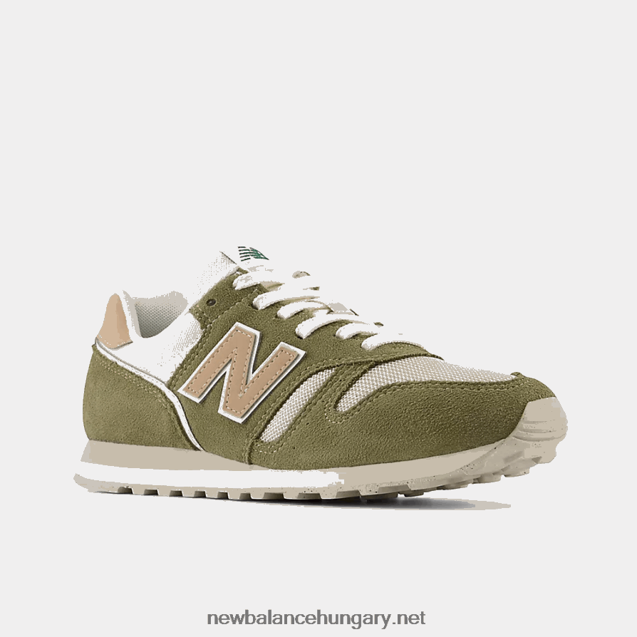 New Balance 6XH8F06749 nők 373v2