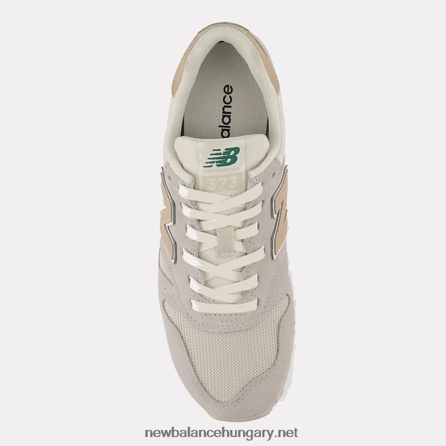 New Balance 6XH8F06750 nők 373v2