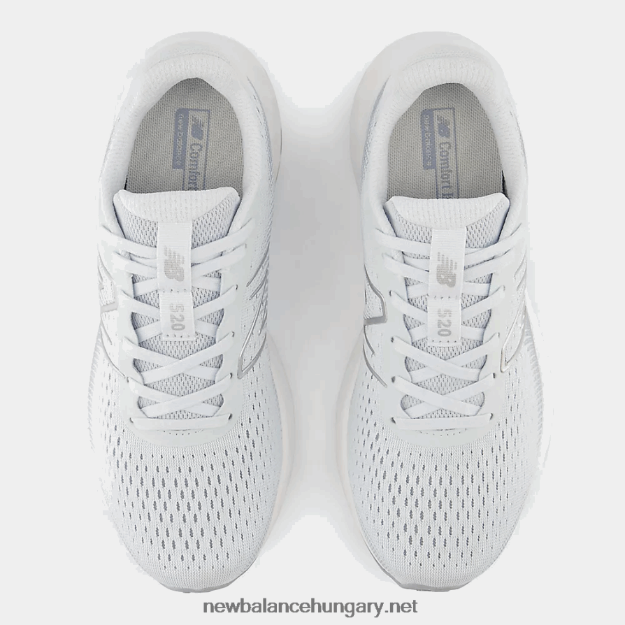 New Balance 6XH8F06752 nők 520v8