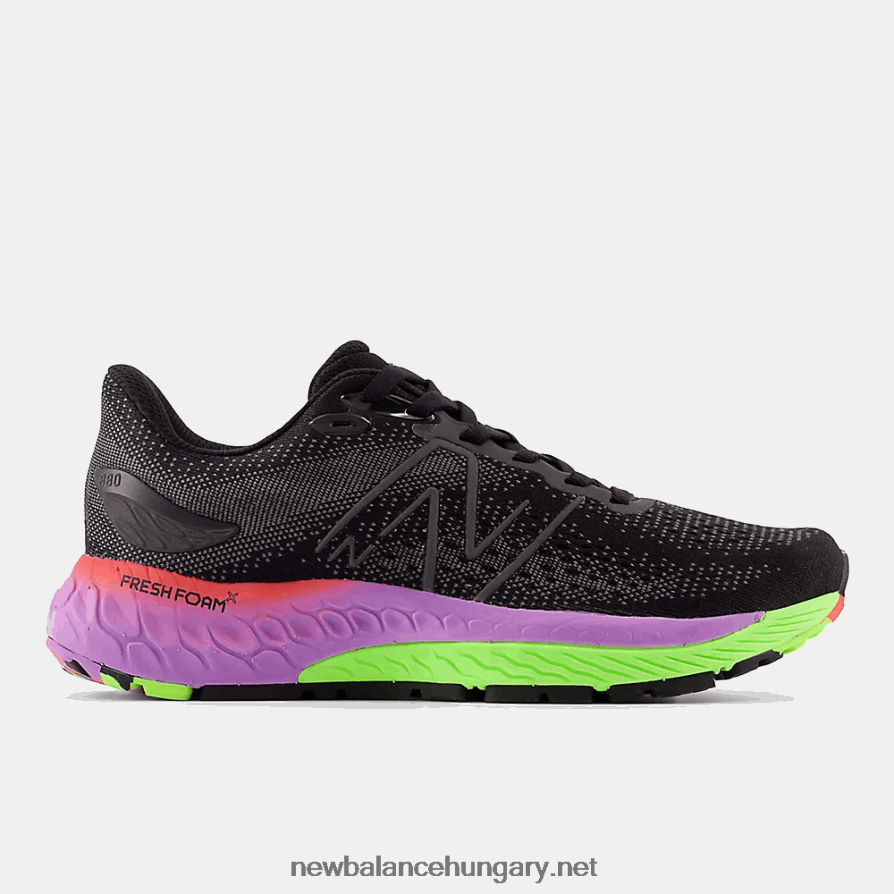 New Balance 6XH8F06754 nők friss hab x 880v12