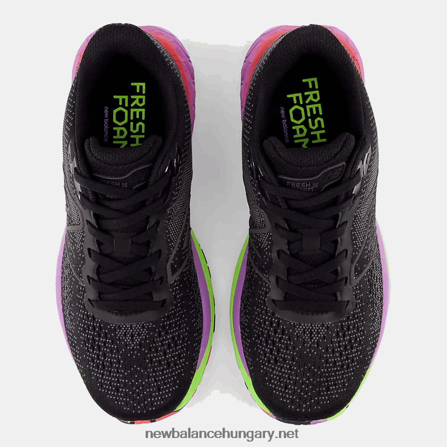 New Balance 6XH8F06754 nők friss hab x 880v12