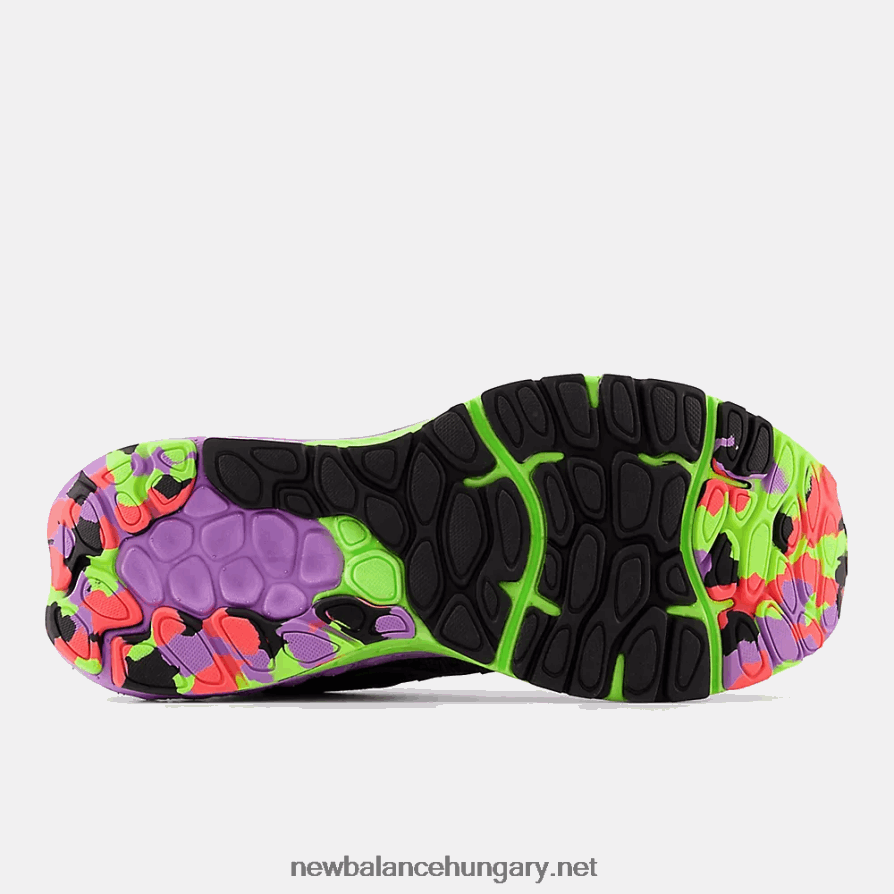 New Balance 6XH8F06754 nők friss hab x 880v12