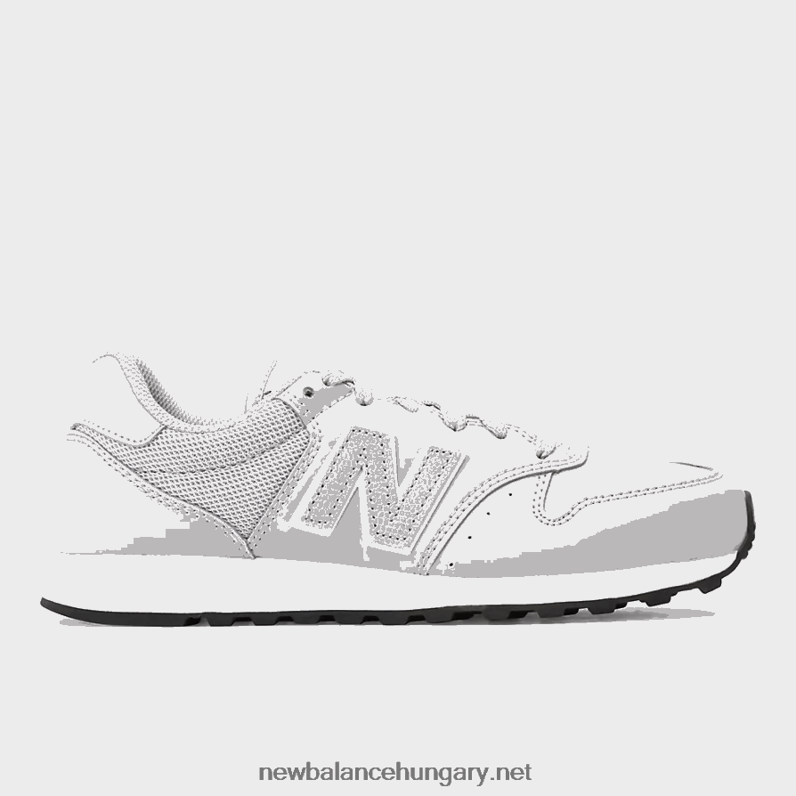 New Balance 6XH8F06759 nők 500