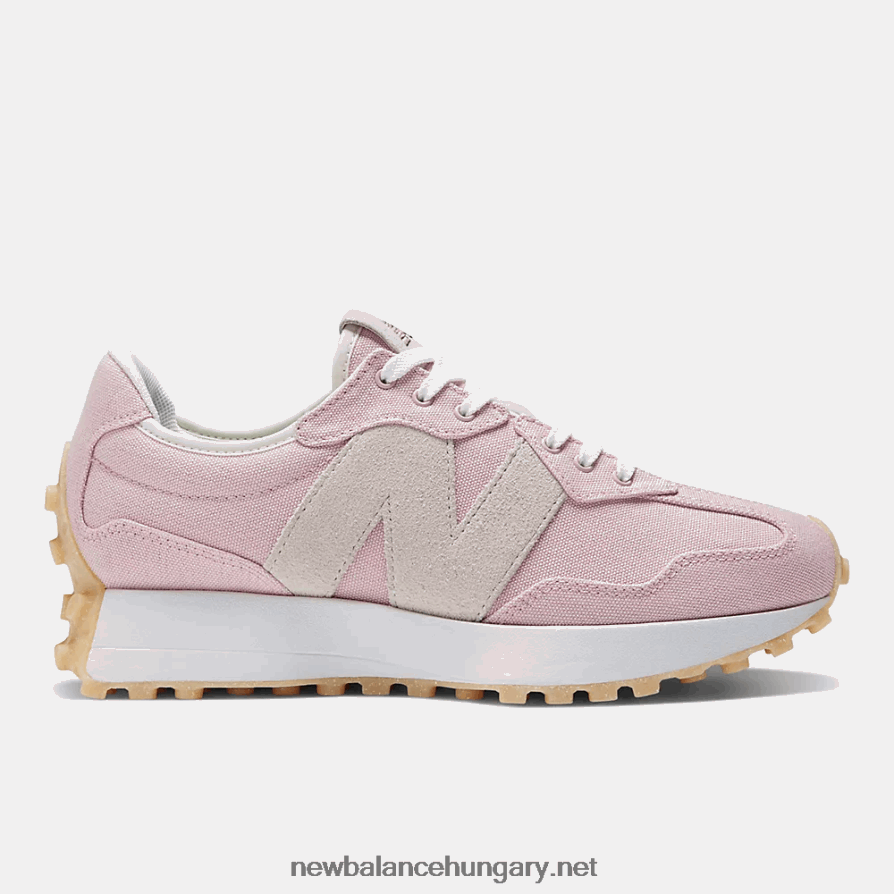 New Balance 6XH8F06760 nők 327