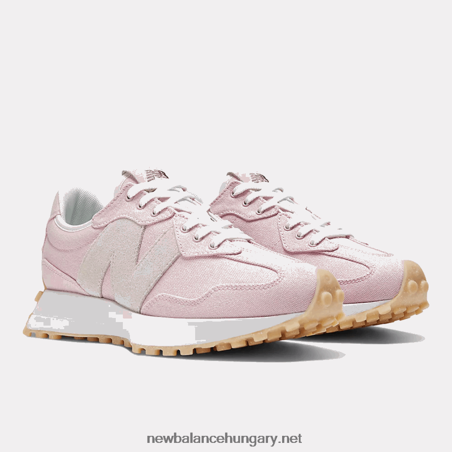 New Balance 6XH8F06760 nők 327