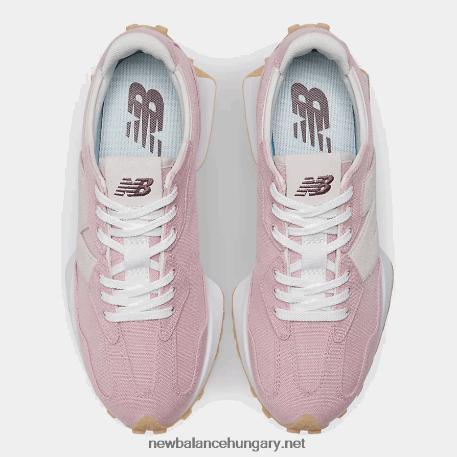 New Balance 6XH8F06760 nők 327