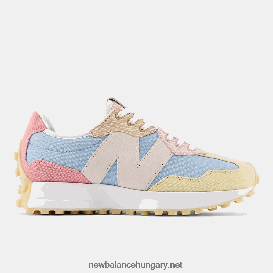 New Balance 6XH8F06761 nők 327