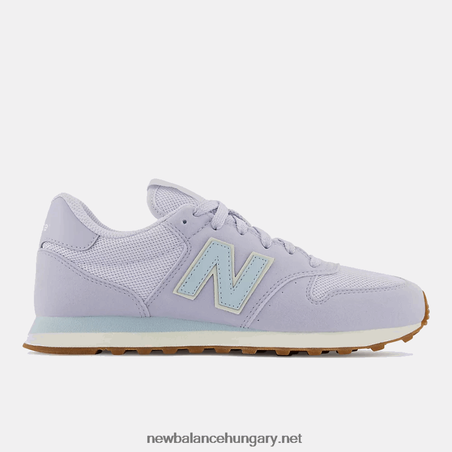 New Balance 6XH8F06769 nők 500v1