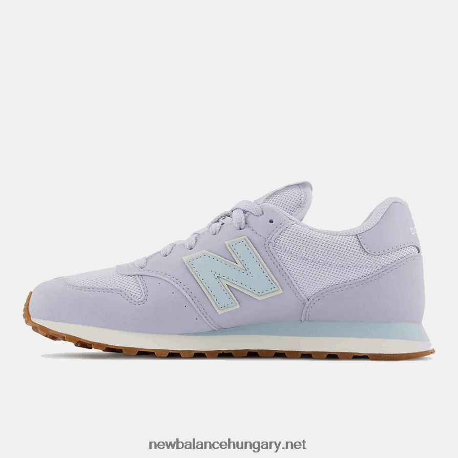 New Balance 6XH8F06769 nők 500v1