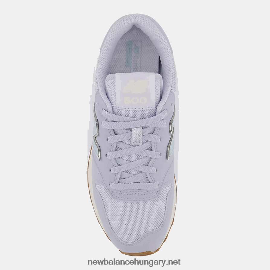New Balance 6XH8F06769 nők 500v1