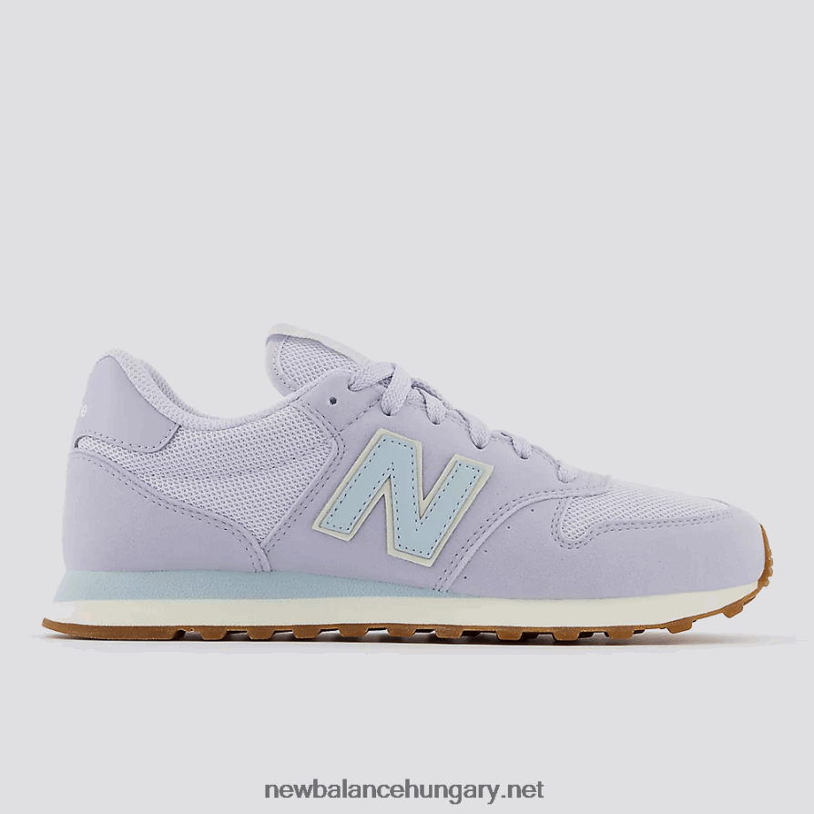 New Balance 6XH8F06769 nők 500v1