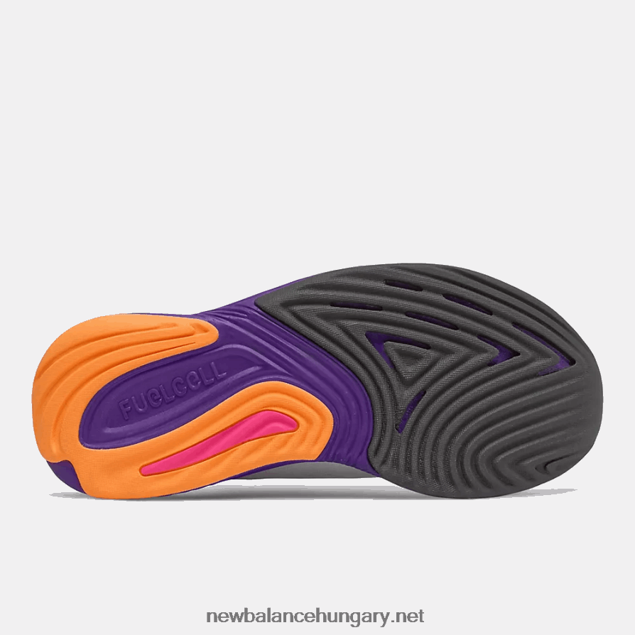 New Balance 6XH8F06773 nők üzemanyagcellás prizma v2