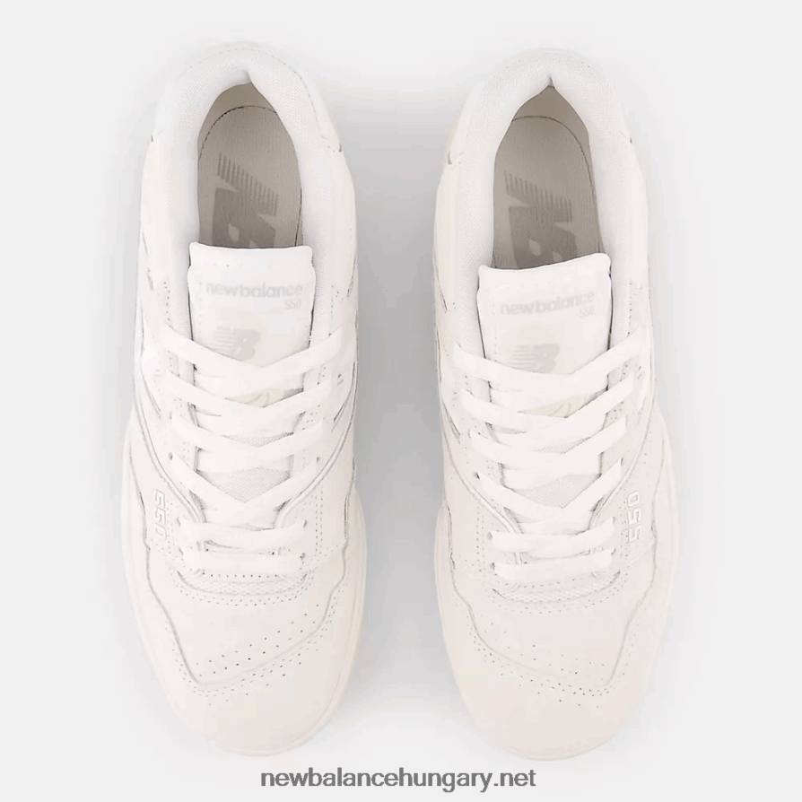 New Balance 6XH8F06774 nők 550