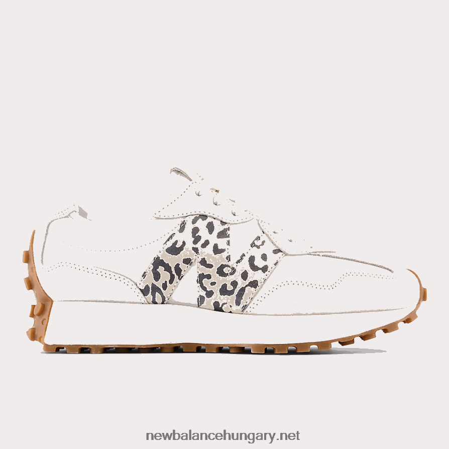 New Balance 6XH8F06775 nők 327