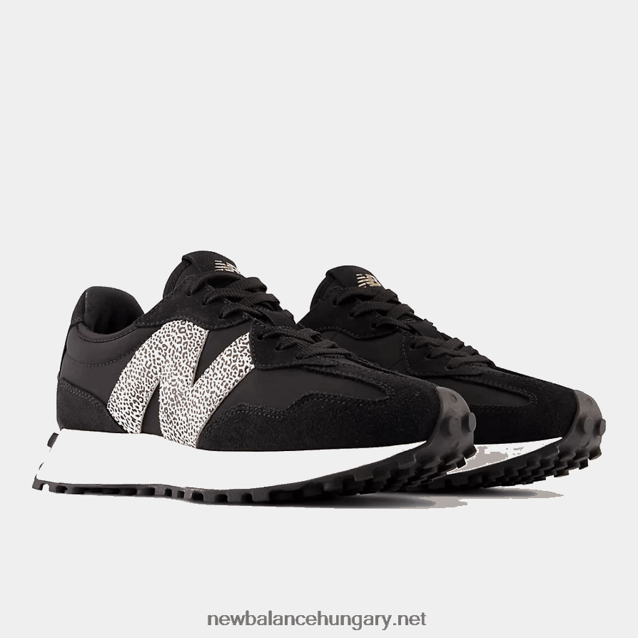 New Balance 6XH8F06776 nők 327