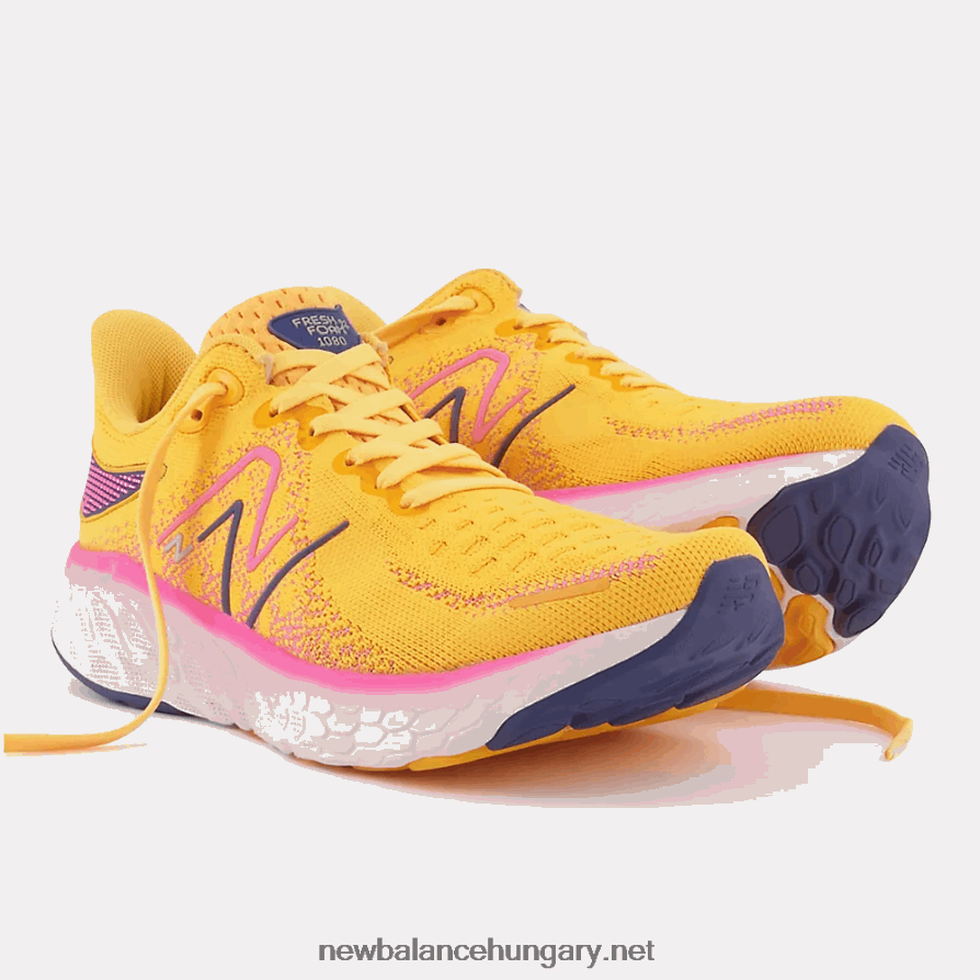 New Balance 6XH8F06777 nők friss hab x 1080v12