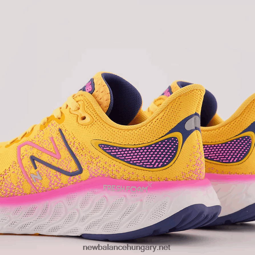 New Balance 6XH8F06777 nők friss hab x 1080v12