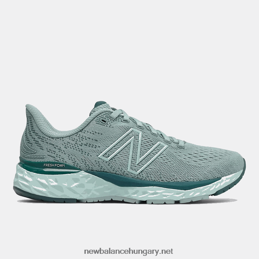 New Balance 6XH8F06778 nők friss hab 880v11