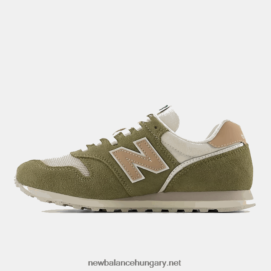 New Balance 6XH8F0939 nők 373v2