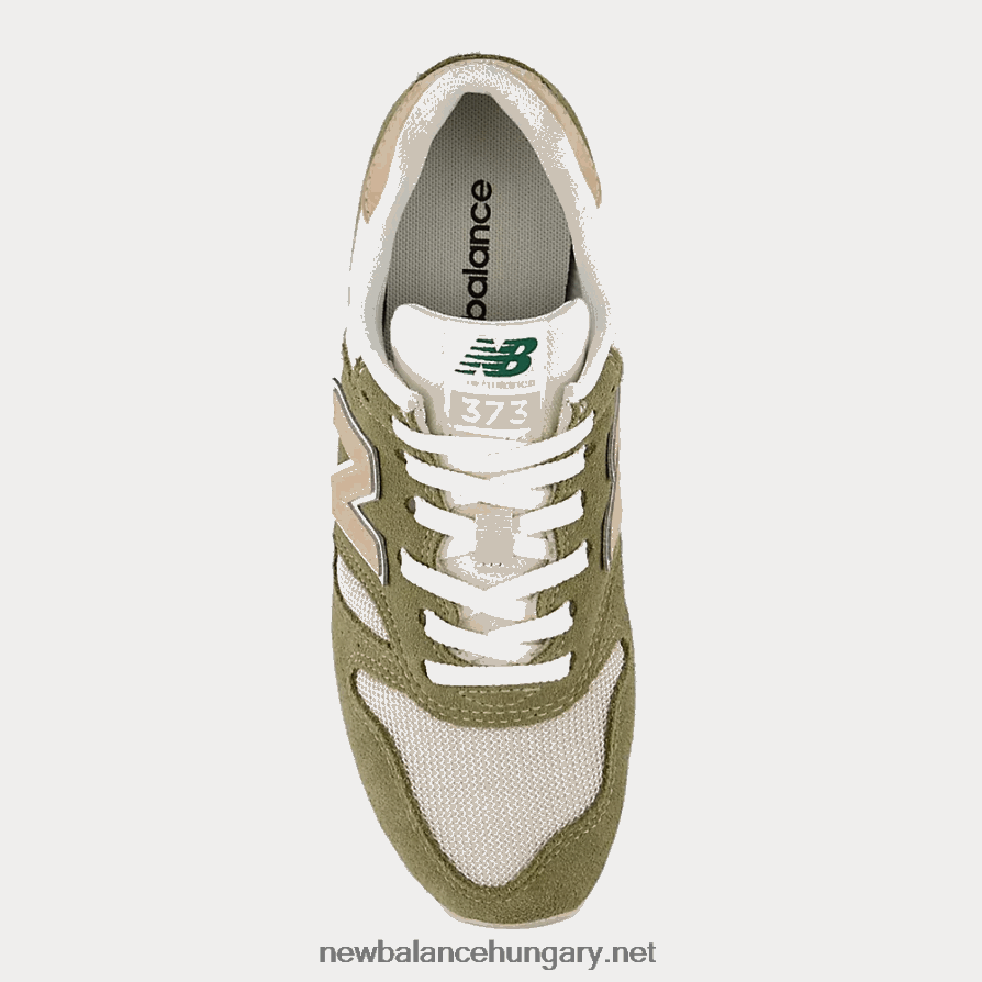 New Balance 6XH8F0939 nők 373v2