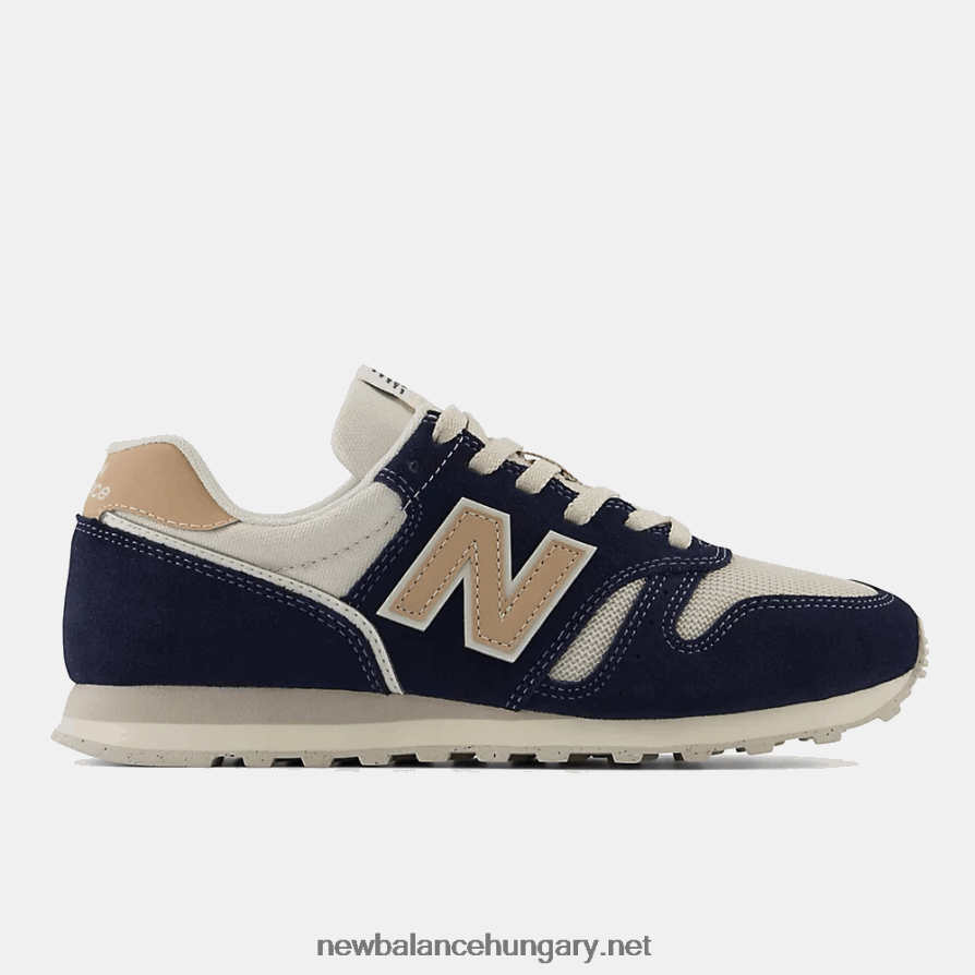 New Balance 6XH8F0941 nők 373v2