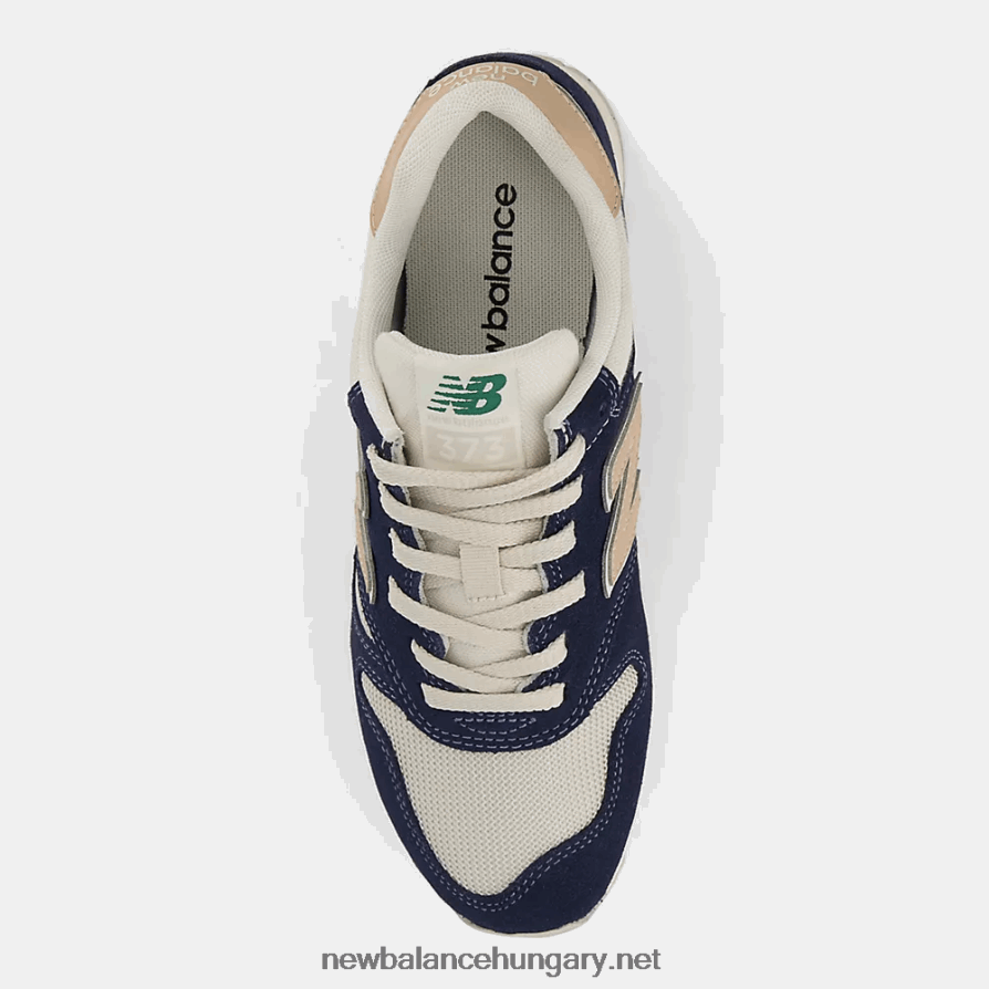 New Balance 6XH8F0941 nők 373v2