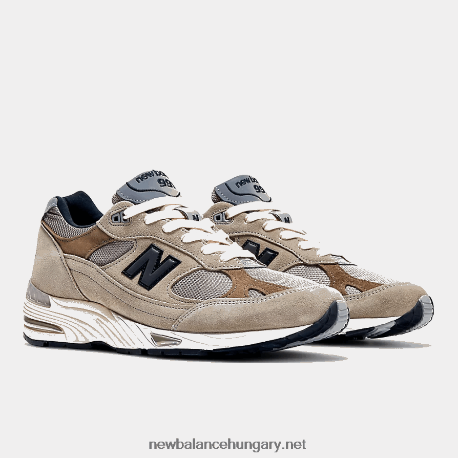 6XH8F05644 nők jjjjound x új mérleg az Egyesült Királyságban készült 991