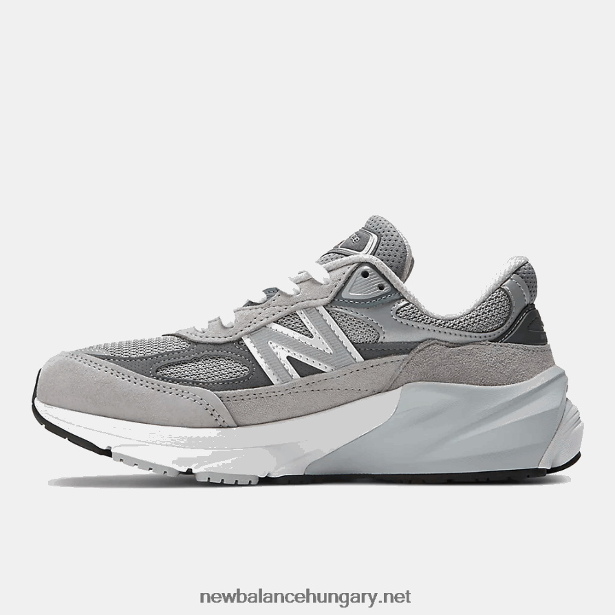 New Balance 6XH8F05359 nők USA-ban készült 990v6