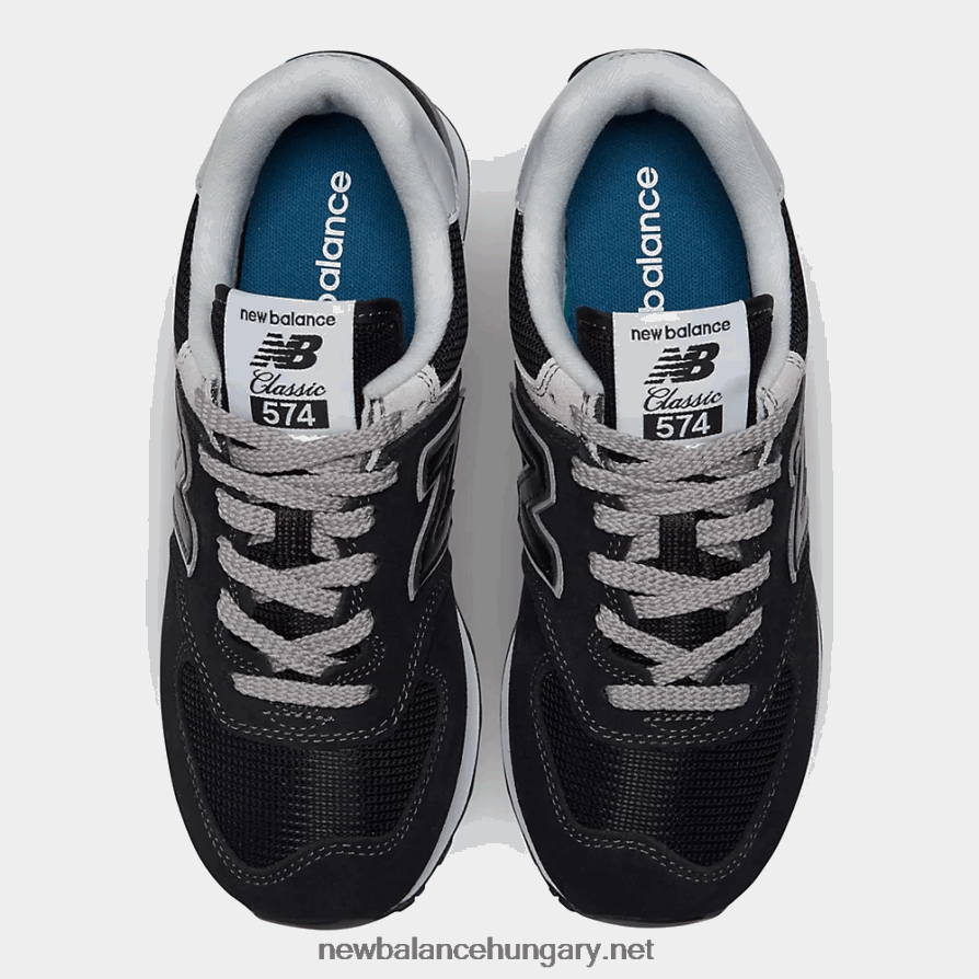 New Balance 6XH8F05373 nők 574 mag