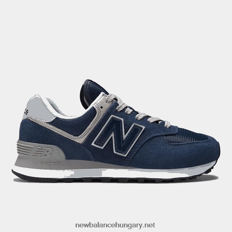 New Balance 6XH8F05374 nők 574 mag