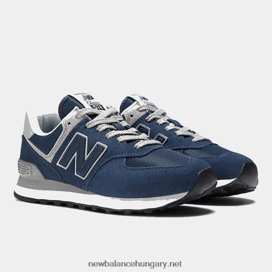 New Balance 6XH8F05374 nők 574 mag