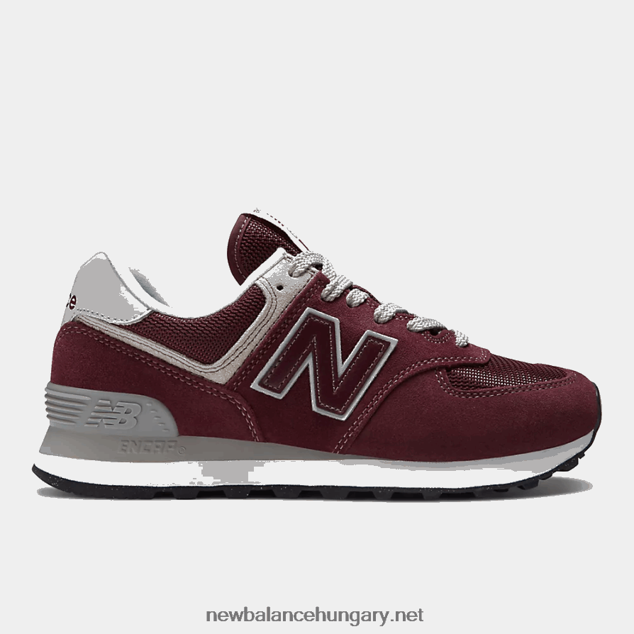 New Balance 6XH8F05376 nők 574 mag