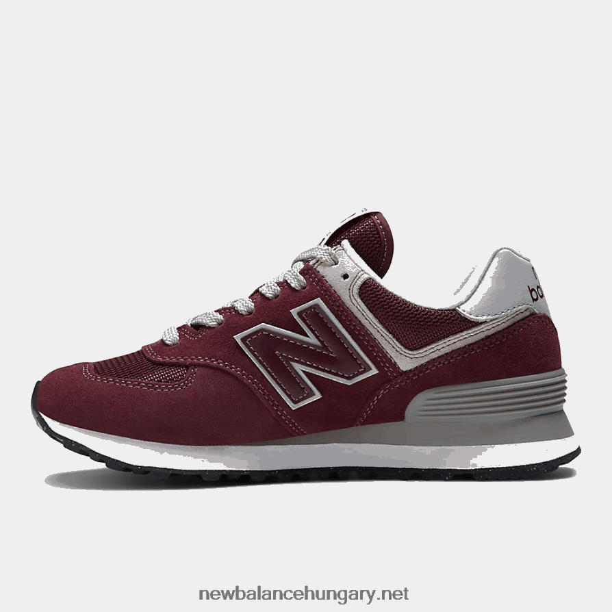 New Balance 6XH8F05376 nők 574 mag