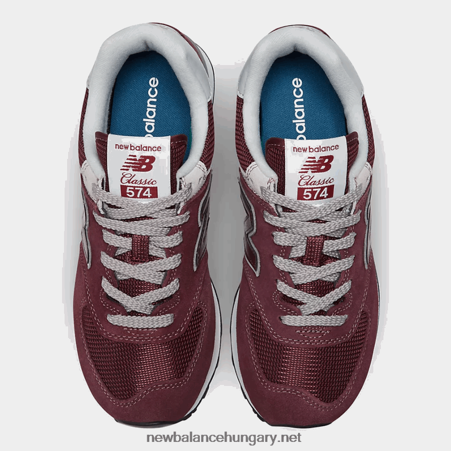 New Balance 6XH8F05376 nők 574 mag