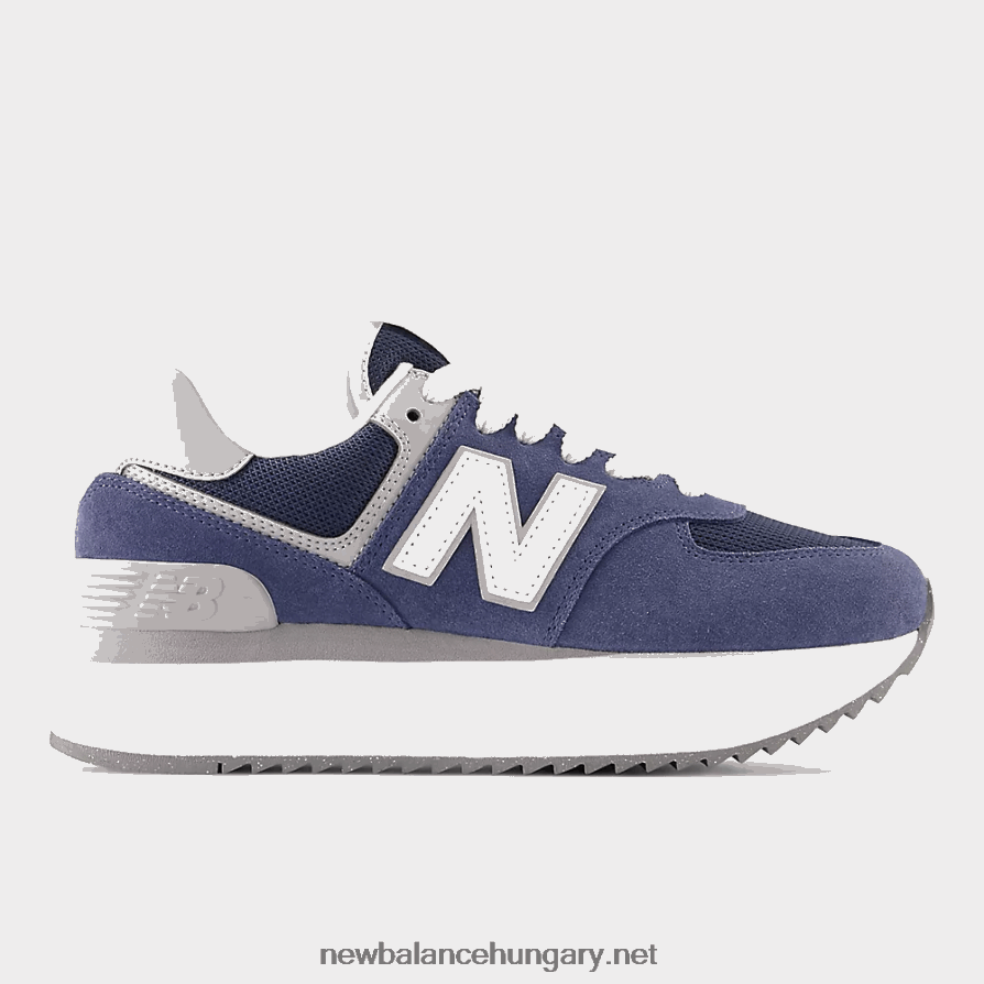 New Balance 6XH8F05422 nők 574