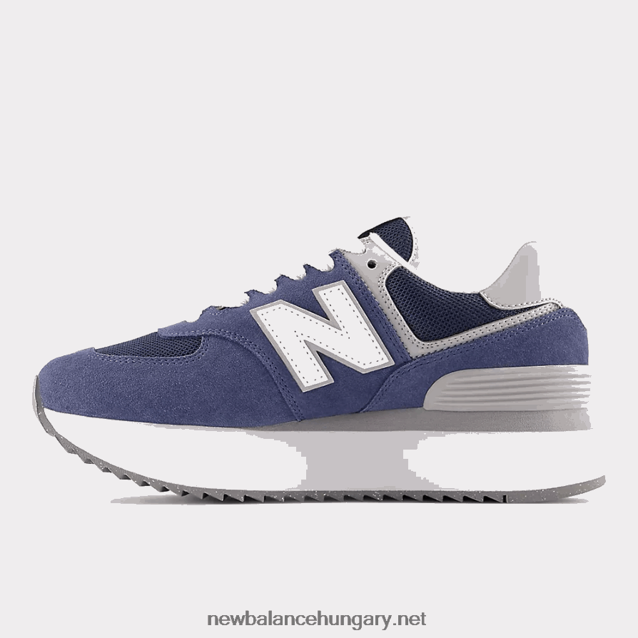 New Balance 6XH8F05422 nők 574