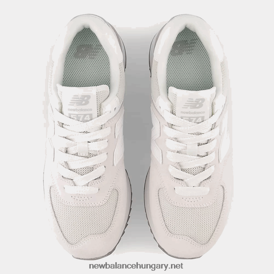 New Balance 6XH8F05423 nők 574