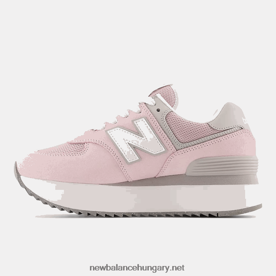 New Balance 6XH8F05425 nők 574