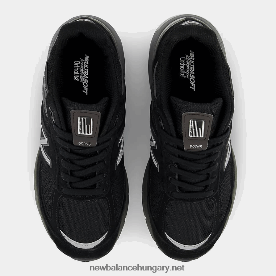 New Balance 6XH8F05435 nők USA-ban készült 990v5 mag