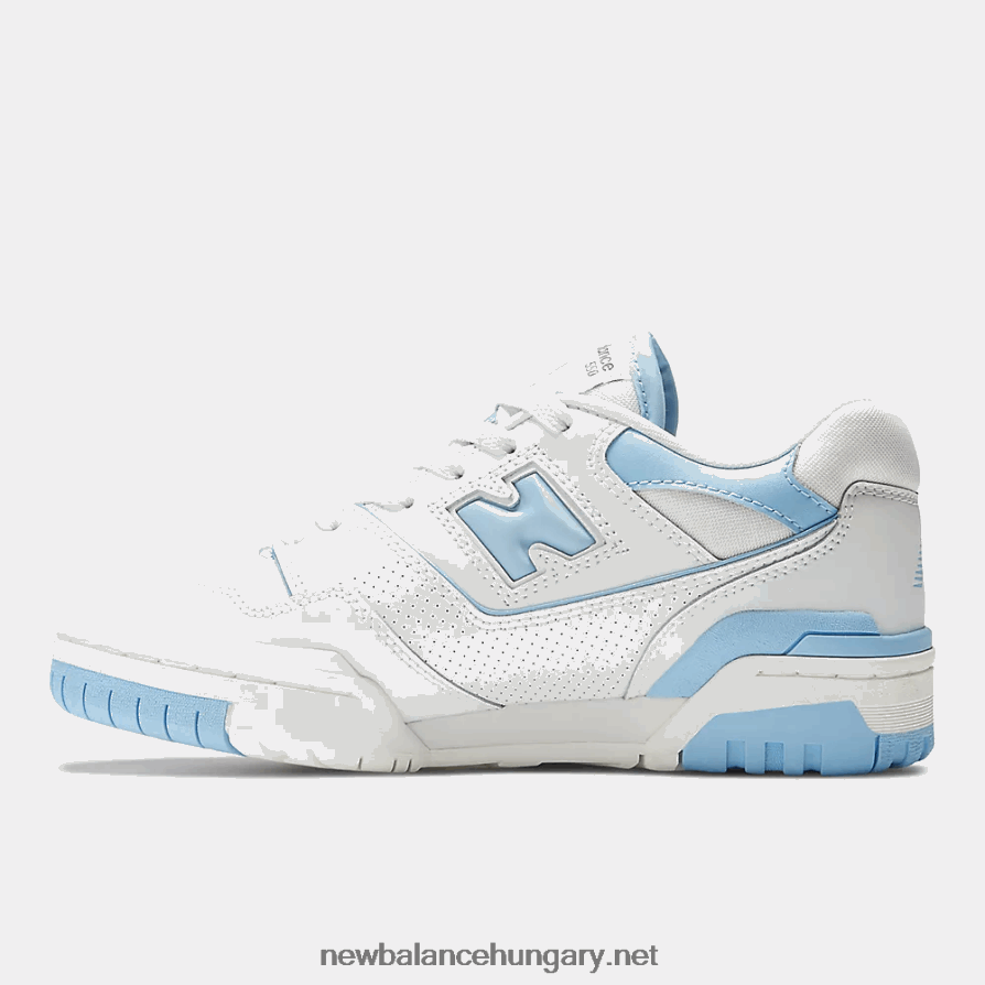New Balance 6XH8F05442 nők 550