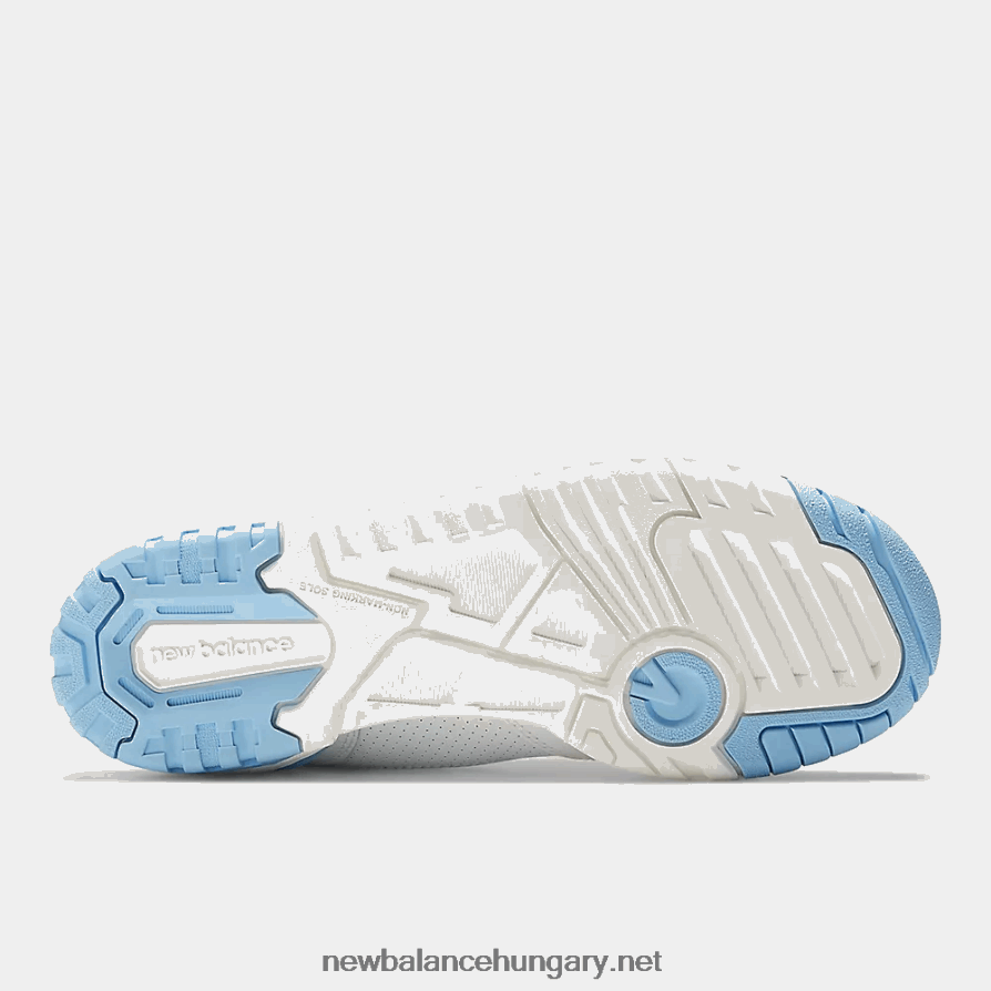 New Balance 6XH8F05442 nők 550