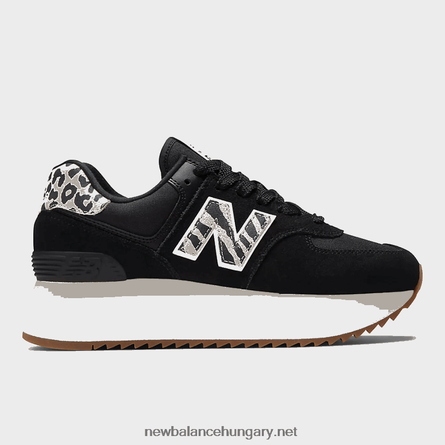 New Balance 6XH8F05447 nők 574
