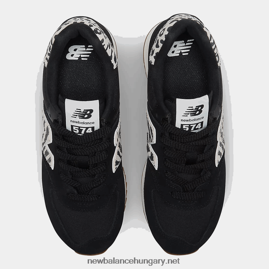 New Balance 6XH8F05447 nők 574