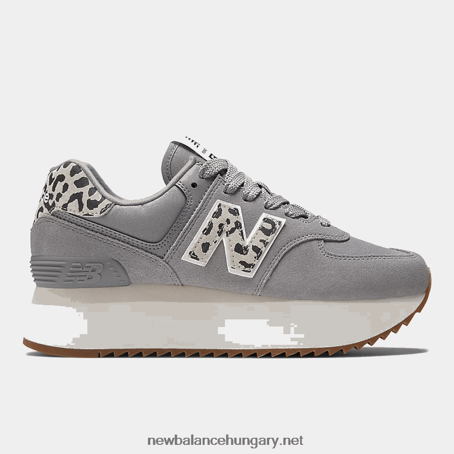 New Balance 6XH8F05448 nők 574